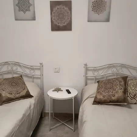 Centro Apartament *
