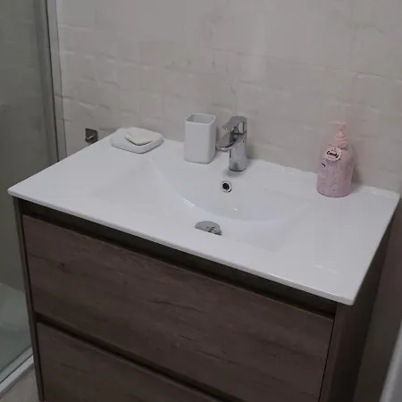 Apartament Centro