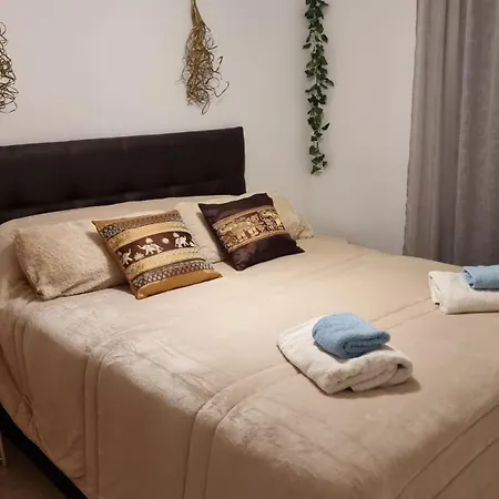 Centro Appartamento