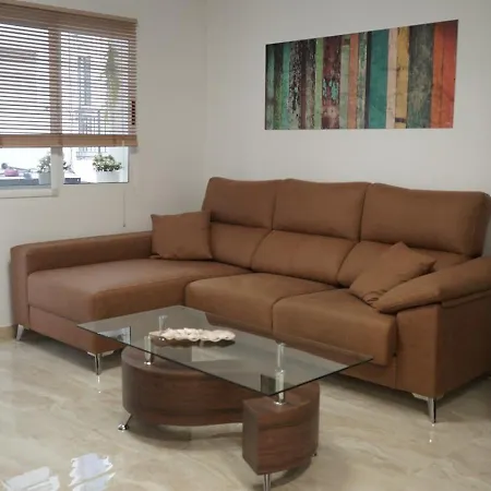 Apartmán Centro Altea