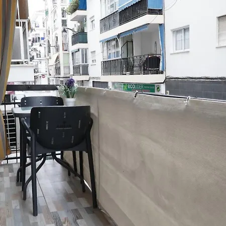 Apartmán Centro Altea