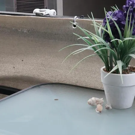 Apartmán Centro Altea