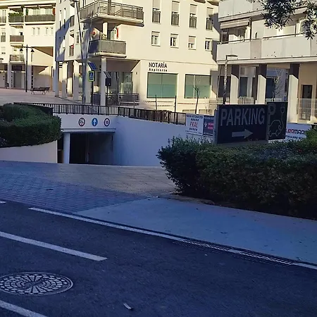 Centro Apartmán Altea