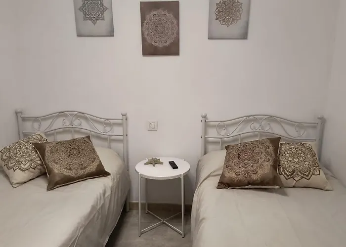 Centro Апартаменты *