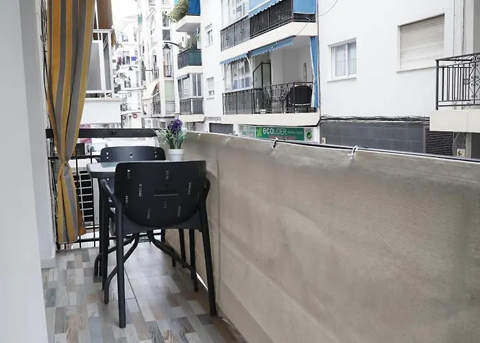 Апартаменты Centro Альтеа